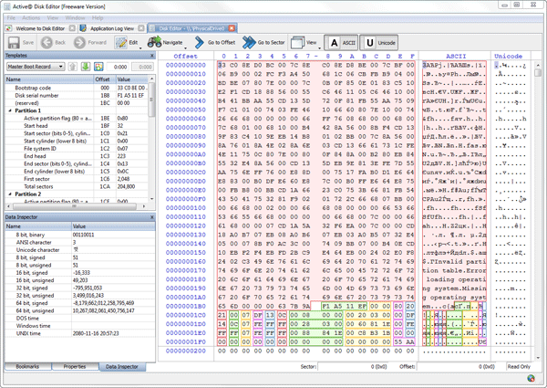 disk format supported by windows and mac